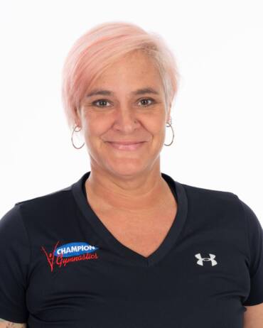 Jacque Younger