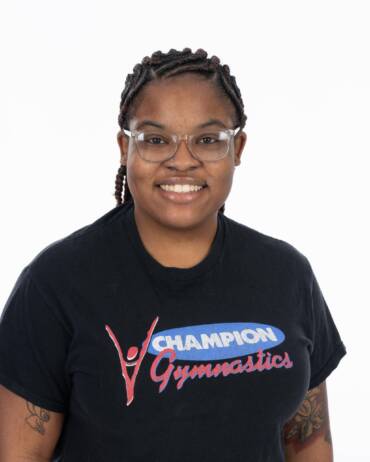 Trinity Thompson