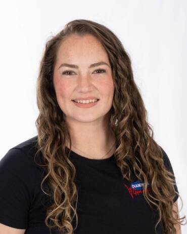 Katelyn Cox