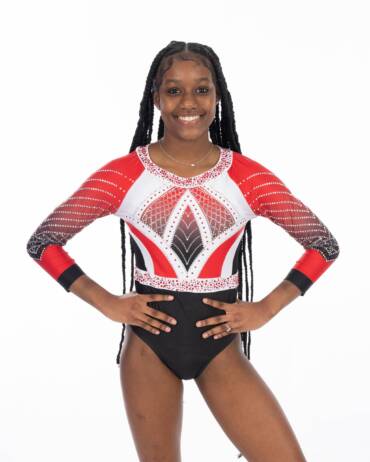 Ra’Nya Handley