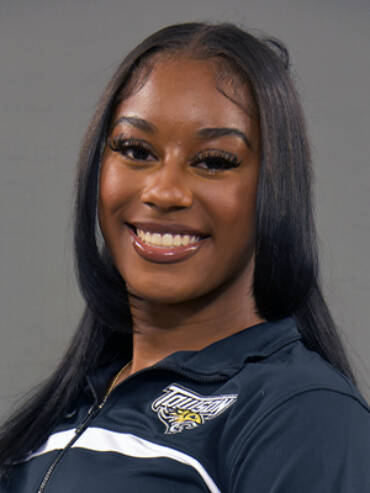 Retoshia Halsell