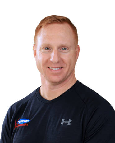 Jason Miller
