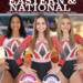 Champion Gymnastics Girls Head to 2025 Easterns & Nationals!