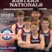 2025 Champion Gymnastics Men’s Eastern National Qualifiers!