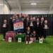 Champion Gymnastics Dominates 2025 Kentucky State Meets 🏆